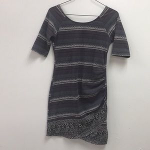 Free People dress size small bodycon